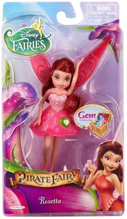 Disney Fairies Кукла "Фея Диснея"