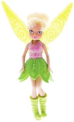 Disney Fairies Игровой набор "Бутик с куклой Диснея"