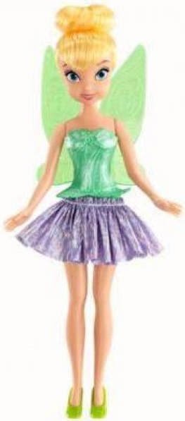Disney Fairies Кукла "Фея Диснея"