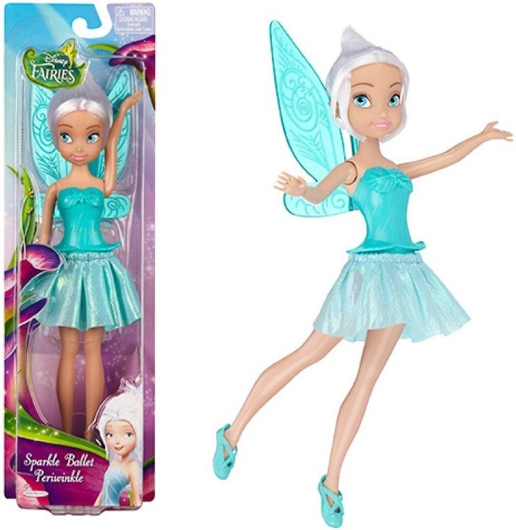 Disney Fairies Кукла "Фея Диснея"
