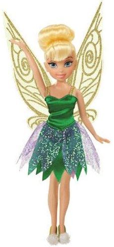 Disney Fairies Кукла "Классик. Фея Диснея"