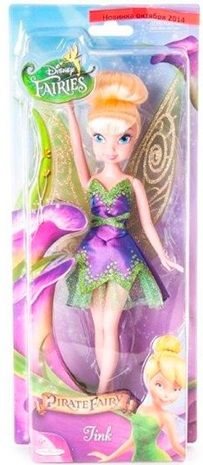 Disney Fairies Кукла "Классик. Фея Диснея"