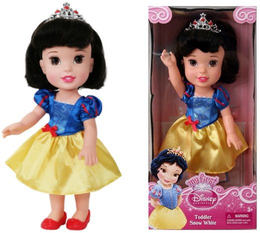 Disney Princess Кукла "Принцесса Диснея. Малышка"