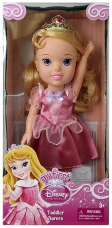 Disney Princess Кукла "Принцесса Диснея. Малышка"