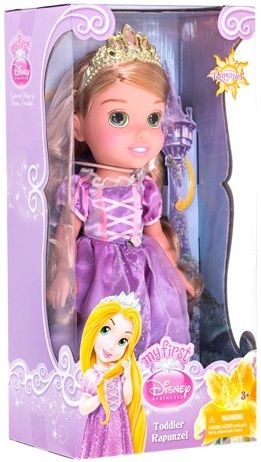 Disney Princess Кукла "Принцессы Диснея. Рапунцель"