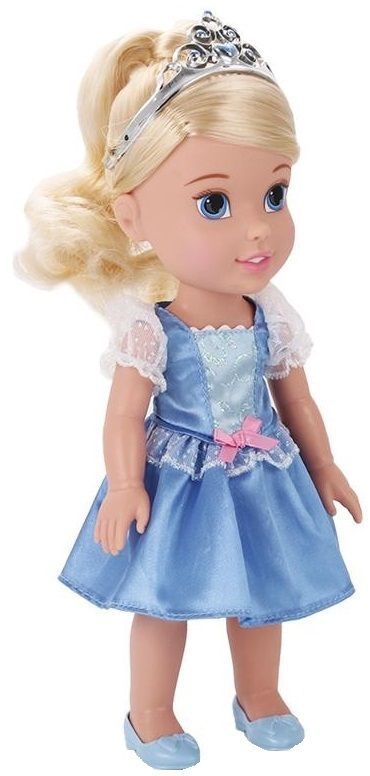 Disney Princess Кукла "Принцессы Диснея. Золушка"