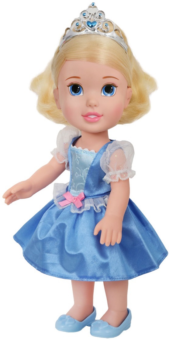 Disney Princess Кукла "Принцессы Диснея. Золушка"