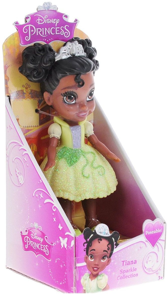 Disney Princess Кукла "Принцесса Диснея. Малышка"