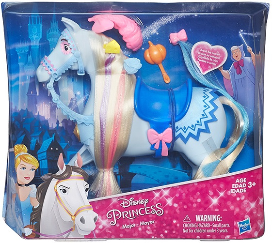 Hasbro Конь для Принцессы Диснея