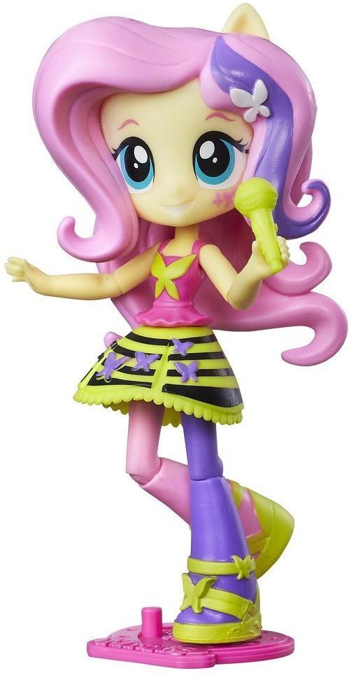 Hasbro Мини-кукла My Little Pony Equestria Girls