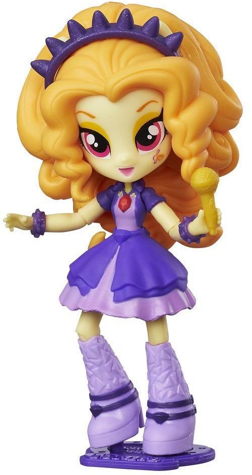 Hasbro Мини-кукла My Little Pony Equestria Girls