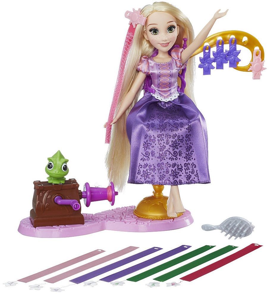 Hasbro Кукла Disney Princess "Модная кукла"