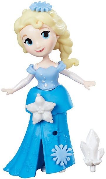 Hasbro Кукла Disney Princess "Холодное сердце"