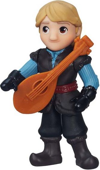 Hasbro Кукла Disney Princess "Холодное сердце"