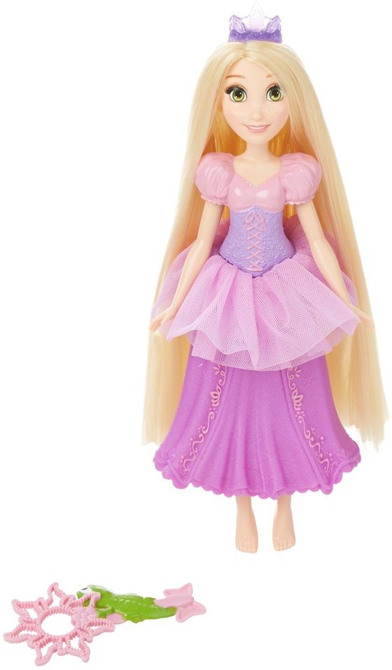 Hasbro Кукла Disney Princess "Принцесса для игры с водой"