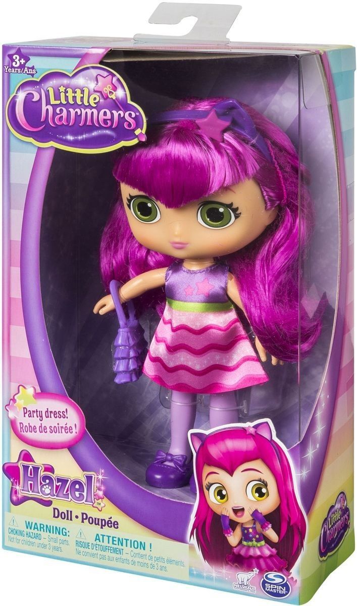 Little Charmers Кукла