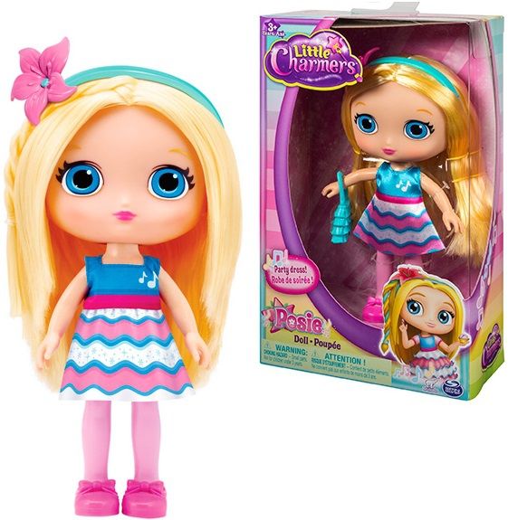 Little Charmers Кукла