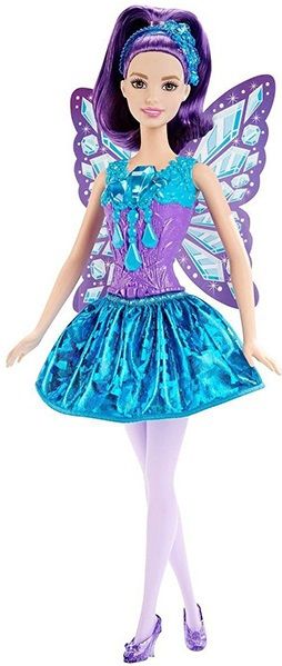 Mattel Кукла Barbie "Фея"