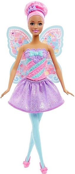 Mattel Кукла Barbie "Фея"