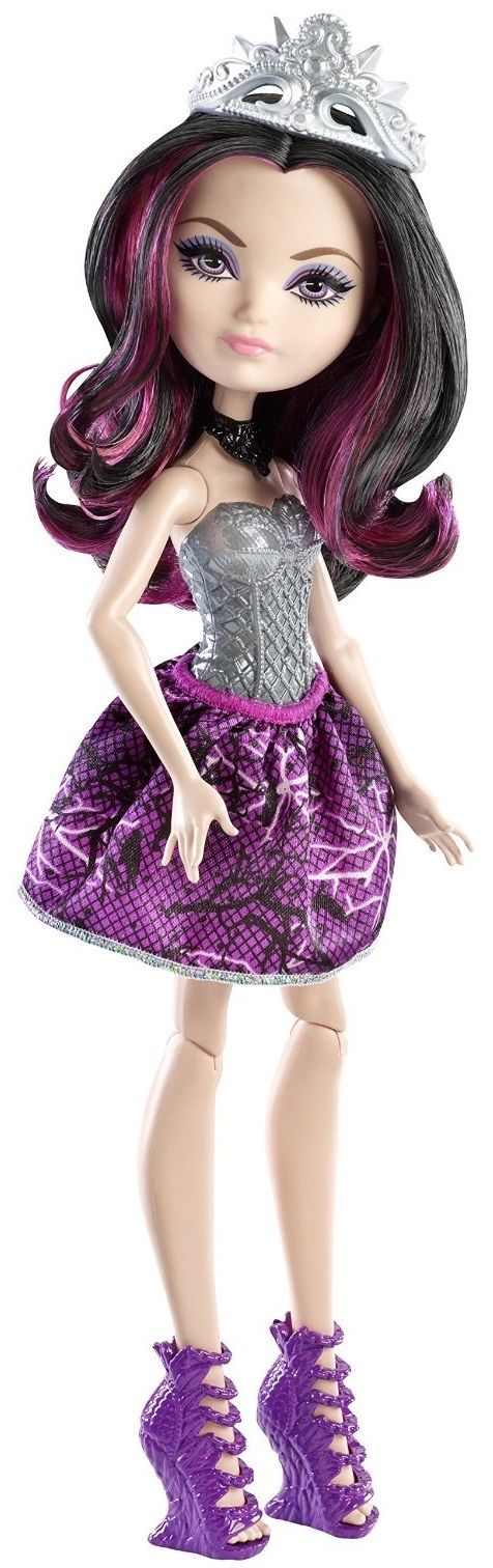 Mattel Кукла Ever After High "Главные герои"