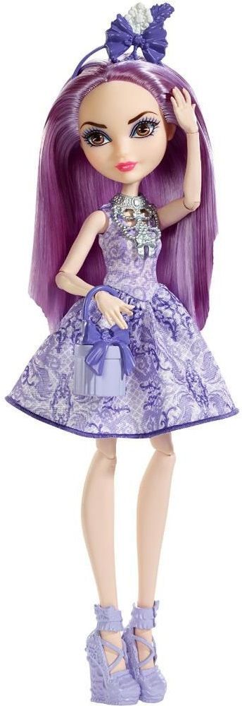 Mattel Кукла Ever After High "Именинный бал"