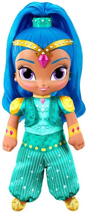 Mattel Куклы поющие Shimmer & Shine "Шиммер и Шайн"