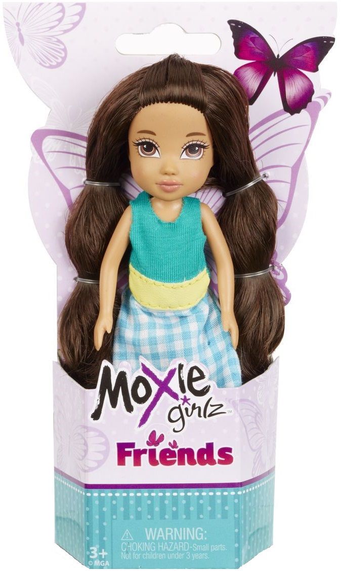 Moxie Кукла "Камео"