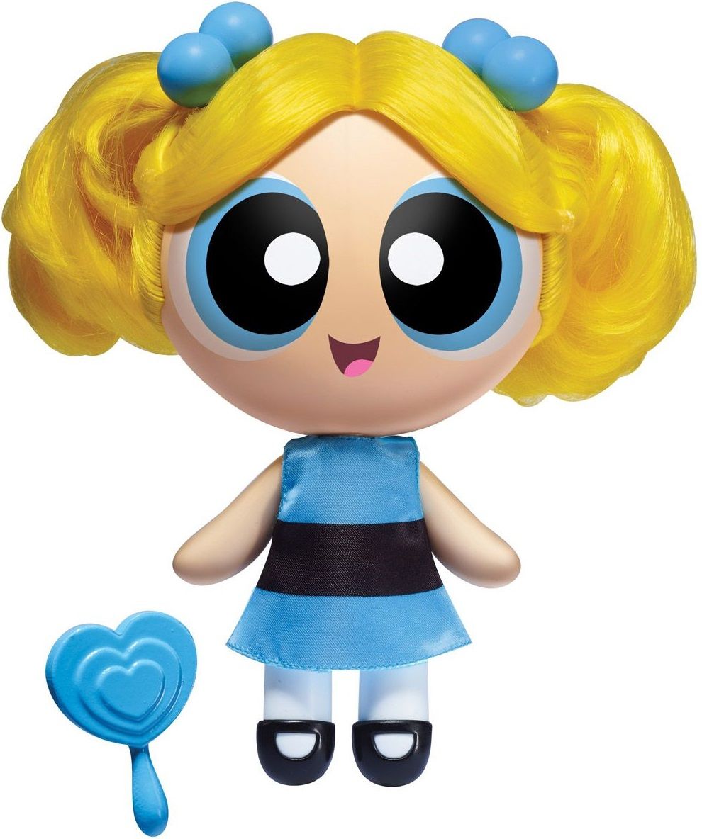 Powerpuff Girls Кукла "Суперкрошки"