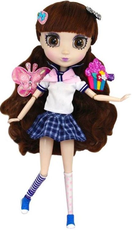 Shibajuku Girls Кукла "Намика"
