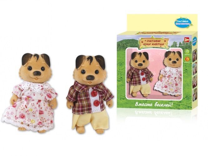 Family toys store