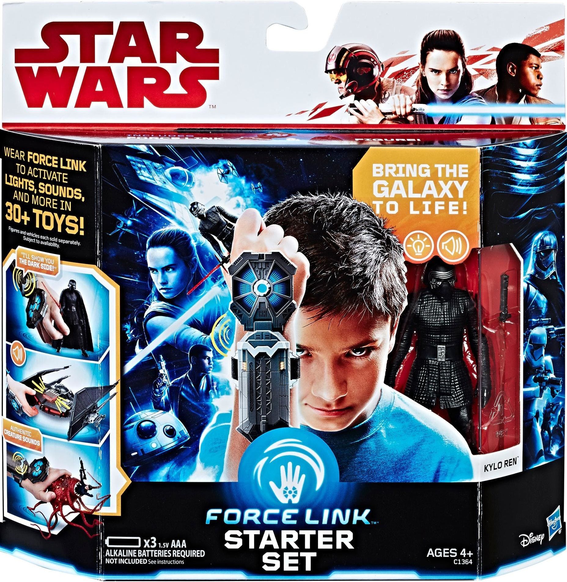 Hasbro