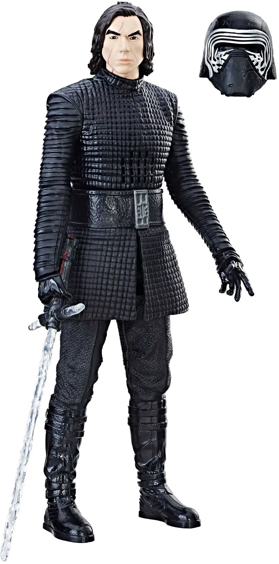 Hasbro Kylo Ren Wite