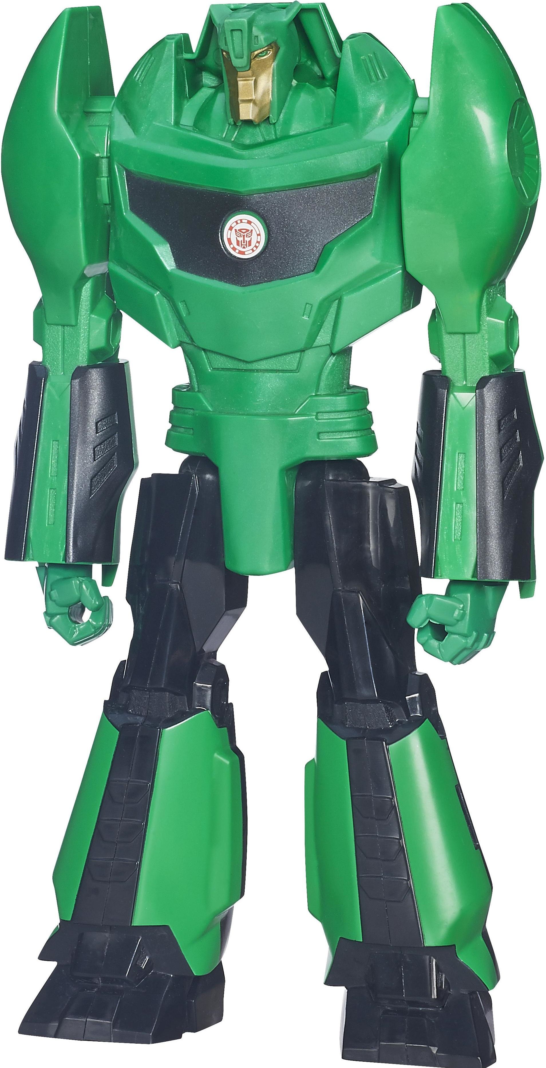 Hasbro Фигурка Transformers "Роботы под прикрытием"
