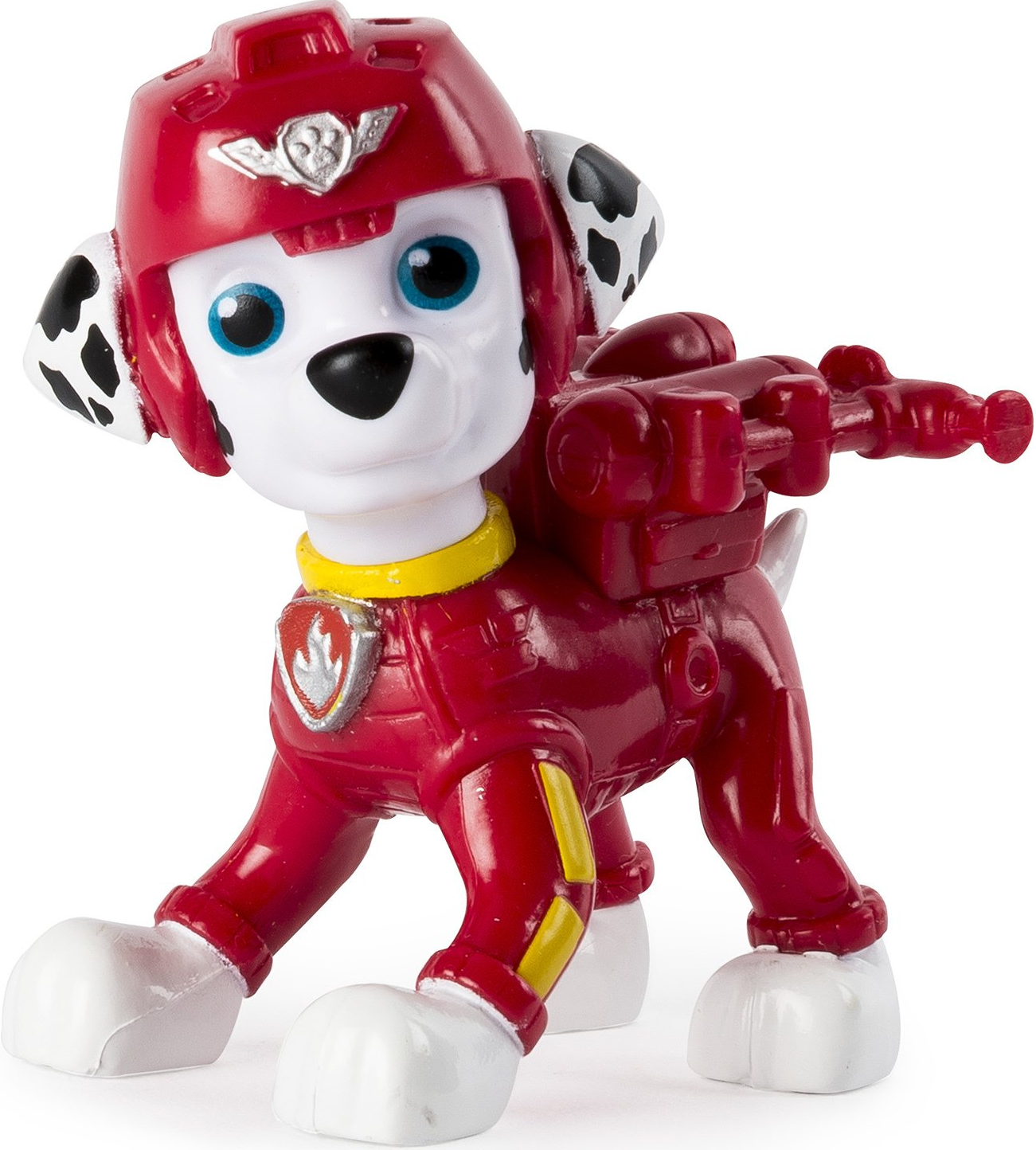 Spin Master Paw Patrol Маленькая фигурка спасателя (Щенячий Патруль)