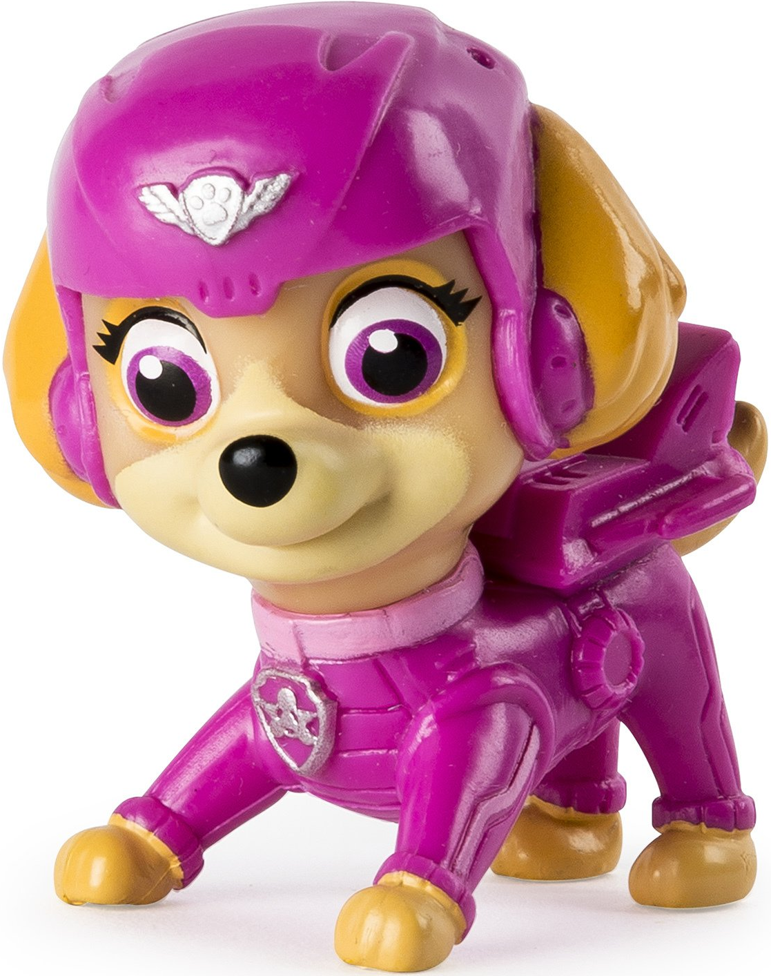 Spin Master Paw Patrol Маленькая фигурка спасателя (Щенячий Патруль)