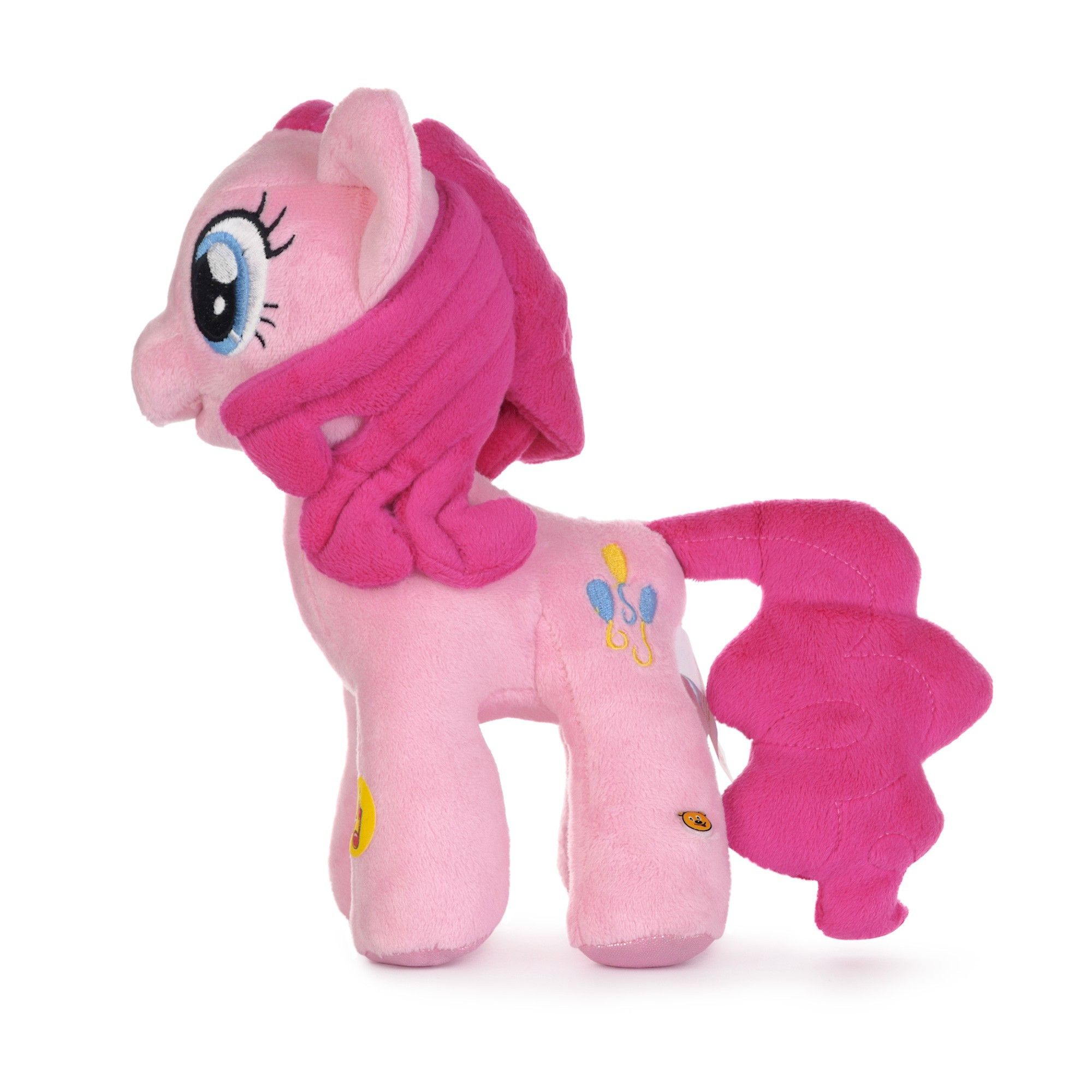 Мульти-Пульти Мягкая игрушка "My Little Pony. Пони Пинки Пай"