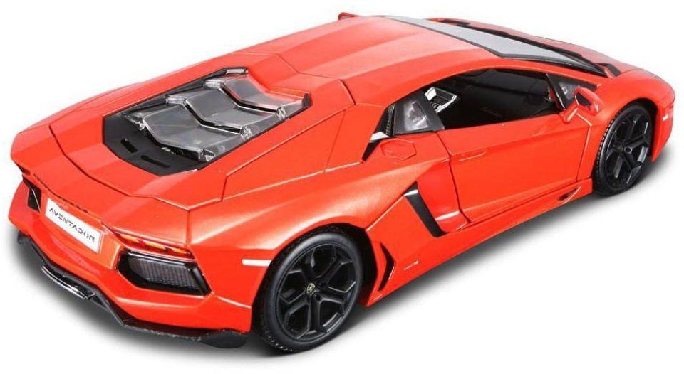 Welly Модель машины "Lamborghini Aventador"