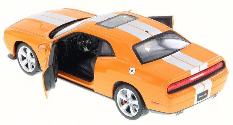 Welly Модель машины "Dodge Challenger SRT"