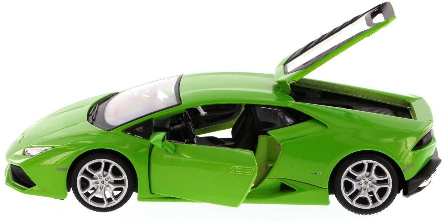 Welly Модель машины "Lamborghini Huracan LP610-4"