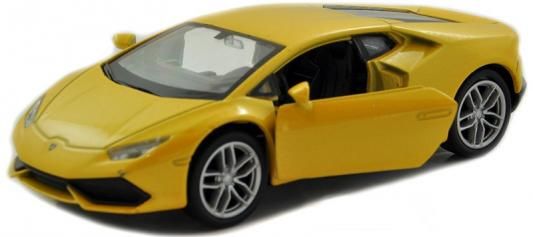 Welly Модель машины "Lamborghini Huracan LP610-4"