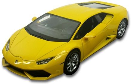 Welly Модель машины "Lamborghini Huracan LP610-4"