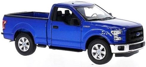 Welly Модель машины "Ford F-150"