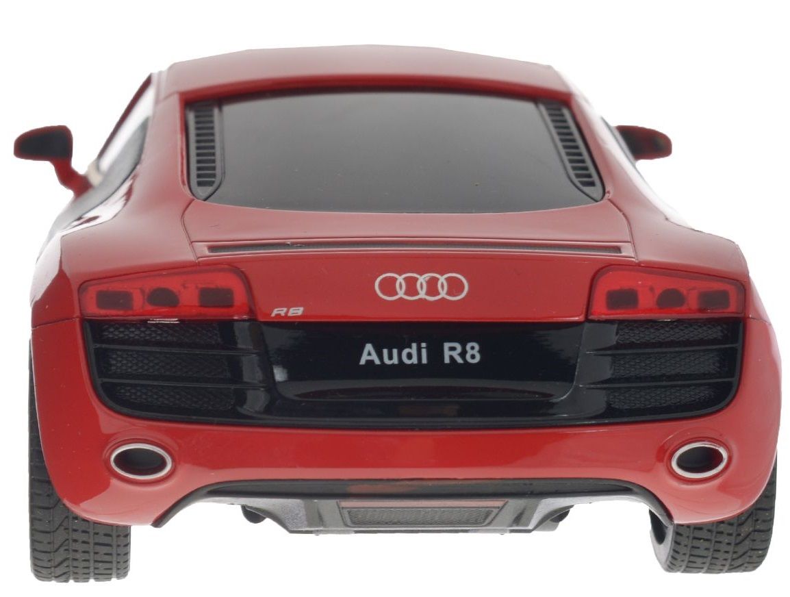Welly Модель машины "Audi R8 V10"