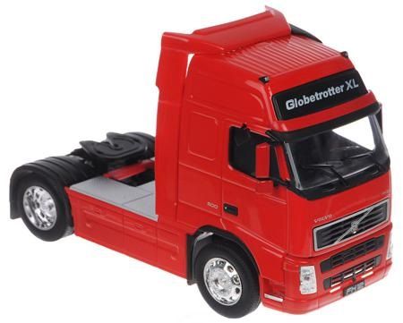 Welly Модель машины "Volvo FH12 (цистерна)"