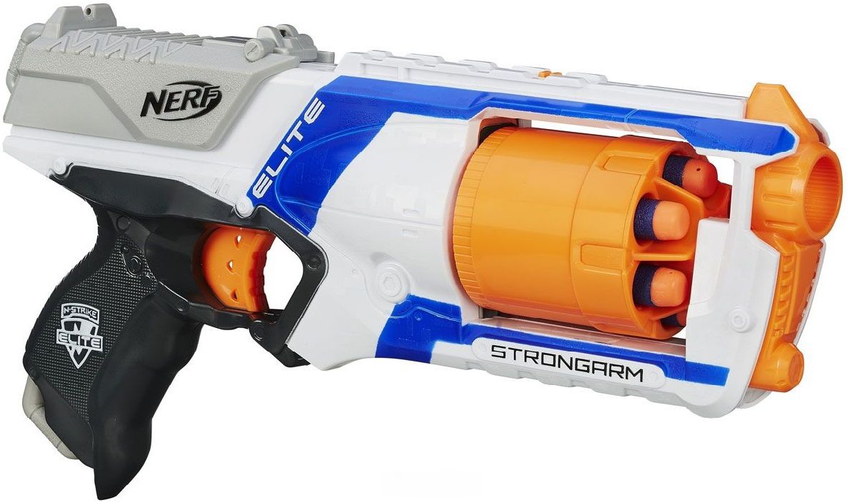 Nerf Ozon