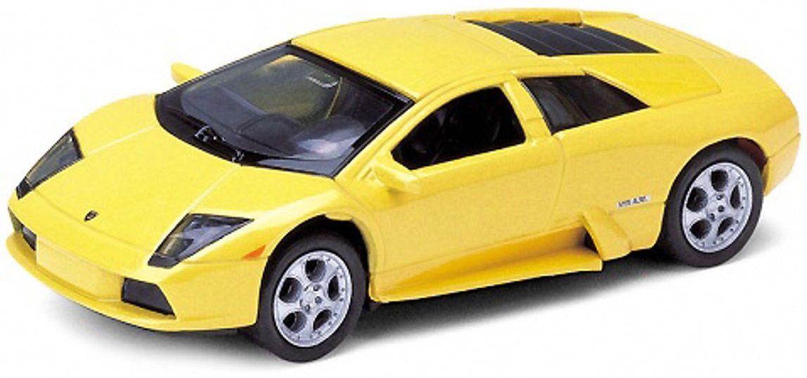 Welly Модель машины "Lamborghini Murcielago"
