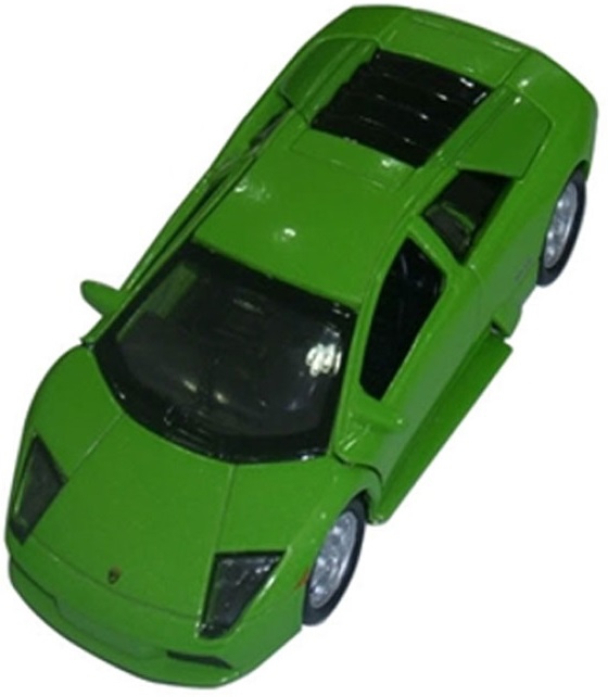 Welly Модель машины "Lamborghini Murcielago"