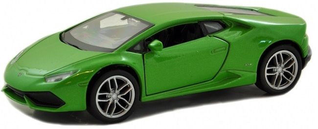 Welly Модель машины "Lamborghini Murcielago"