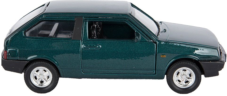 Welly Модель машины "Lada 2108"