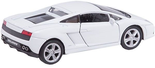 Welly Модель машины "Lamborghini Gallardo"